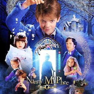 Nanny Mc Phee