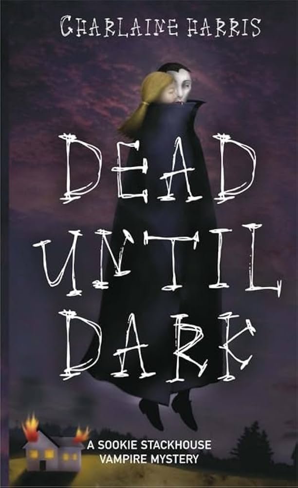 Dead Until Dark