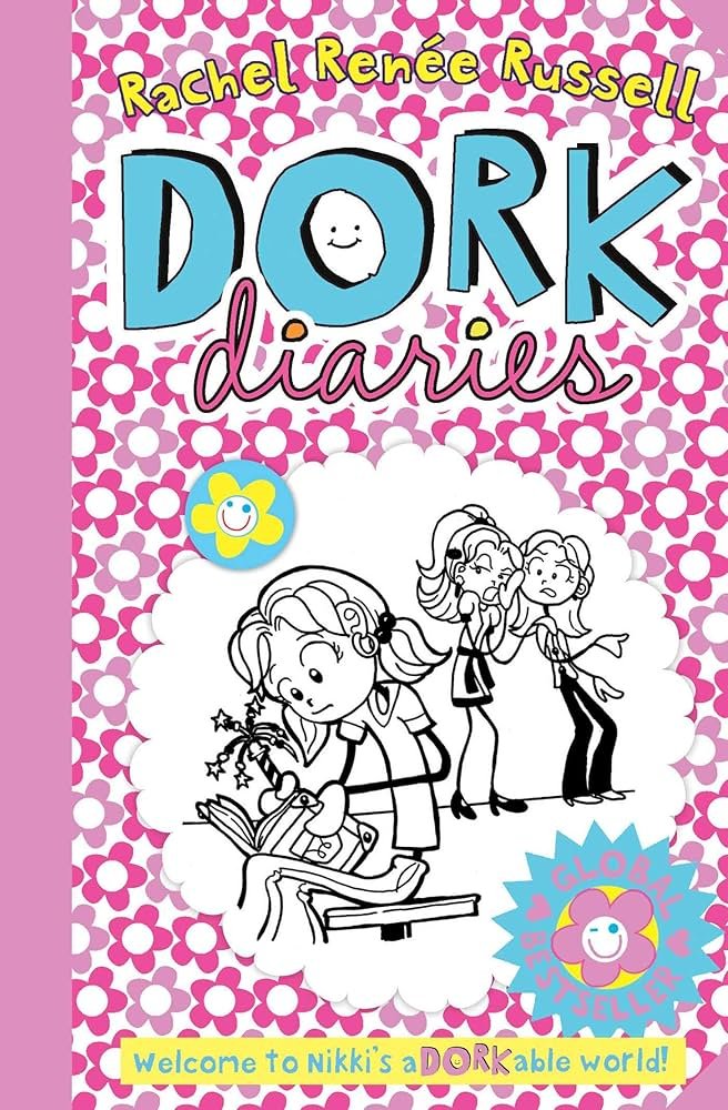 Dork Diaries