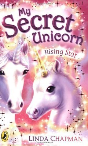 My Secret Unicorn Rising Star