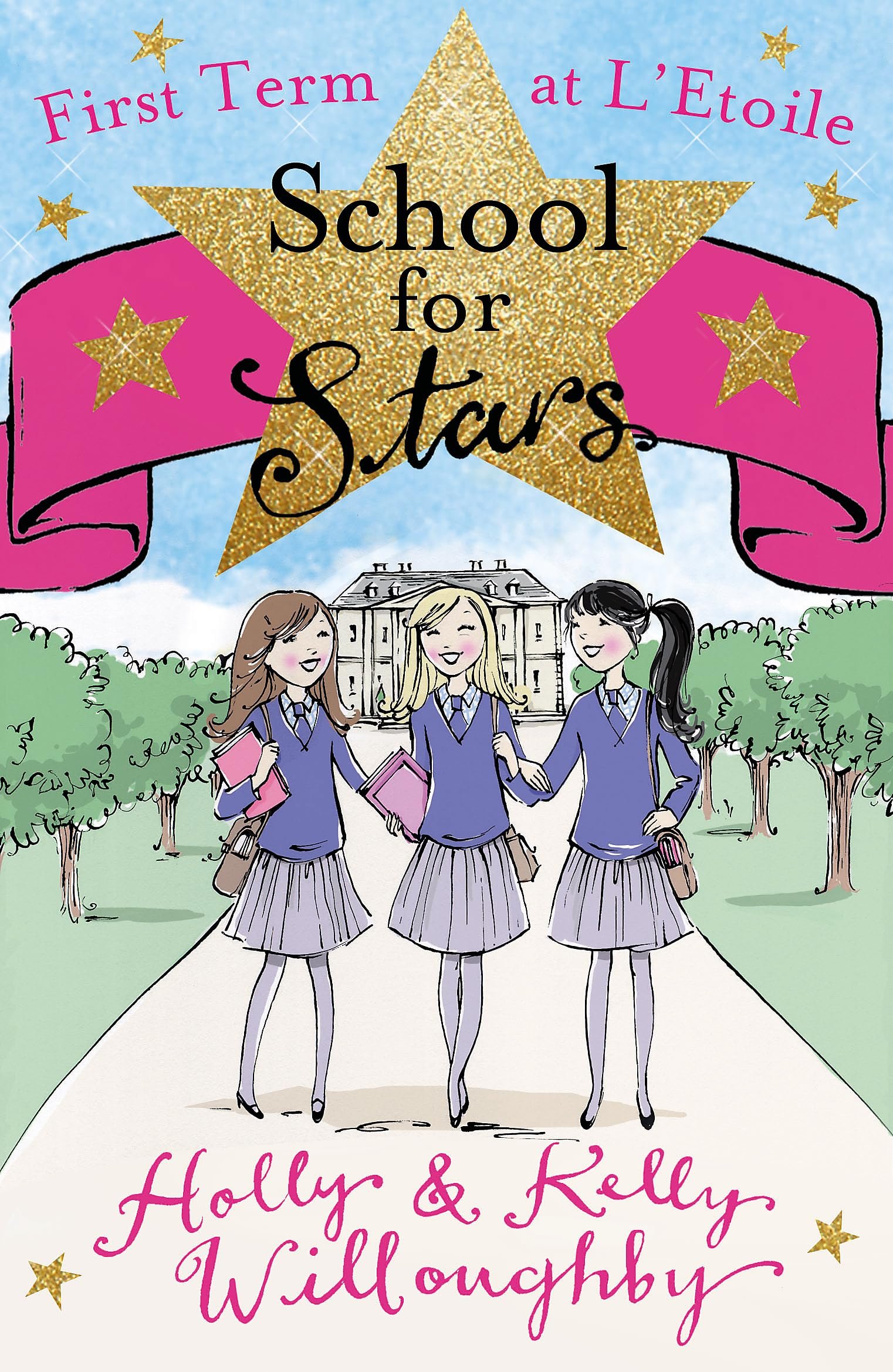 School For Stars