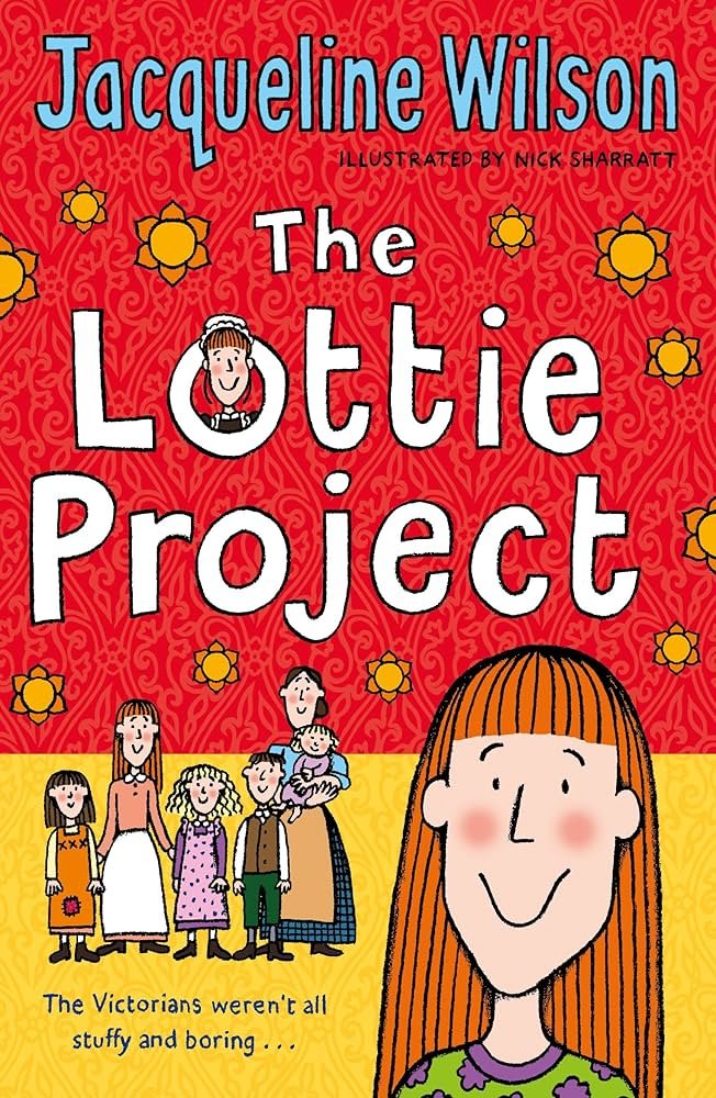 The Lottie Project