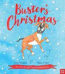 Busters Christmas