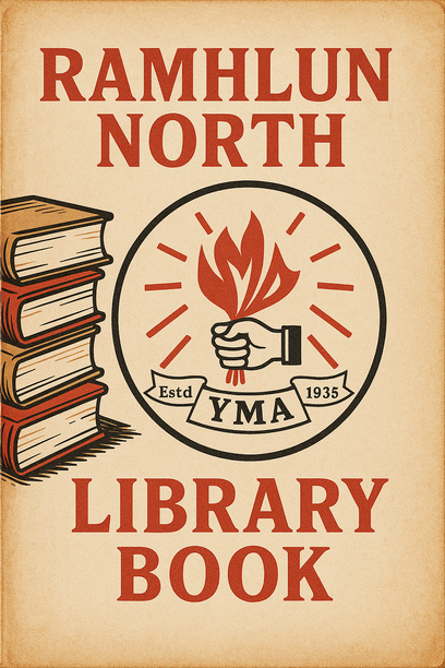 "ka U Thlalian Min Lo Nghak Rawh"